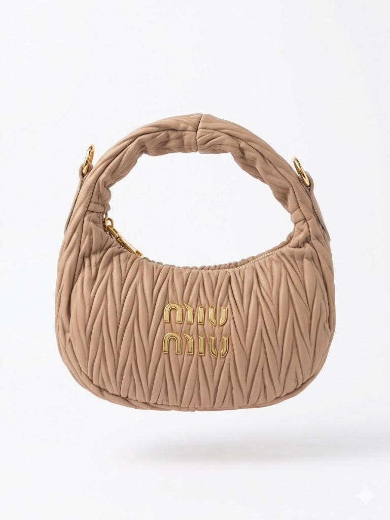 Miu Miu Wander