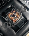 RM 057 Tourbillon Dragon