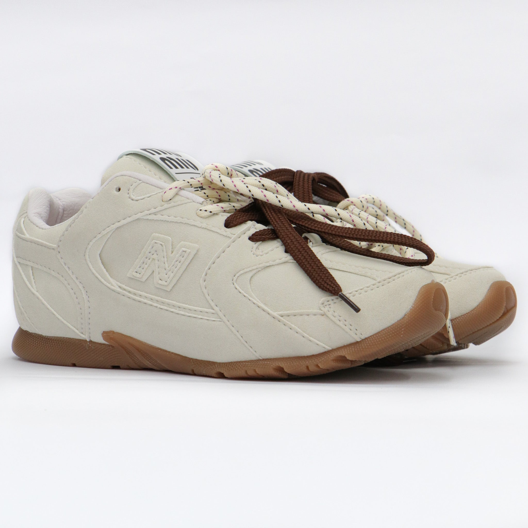 New Balance x Miu Miu 530SL
