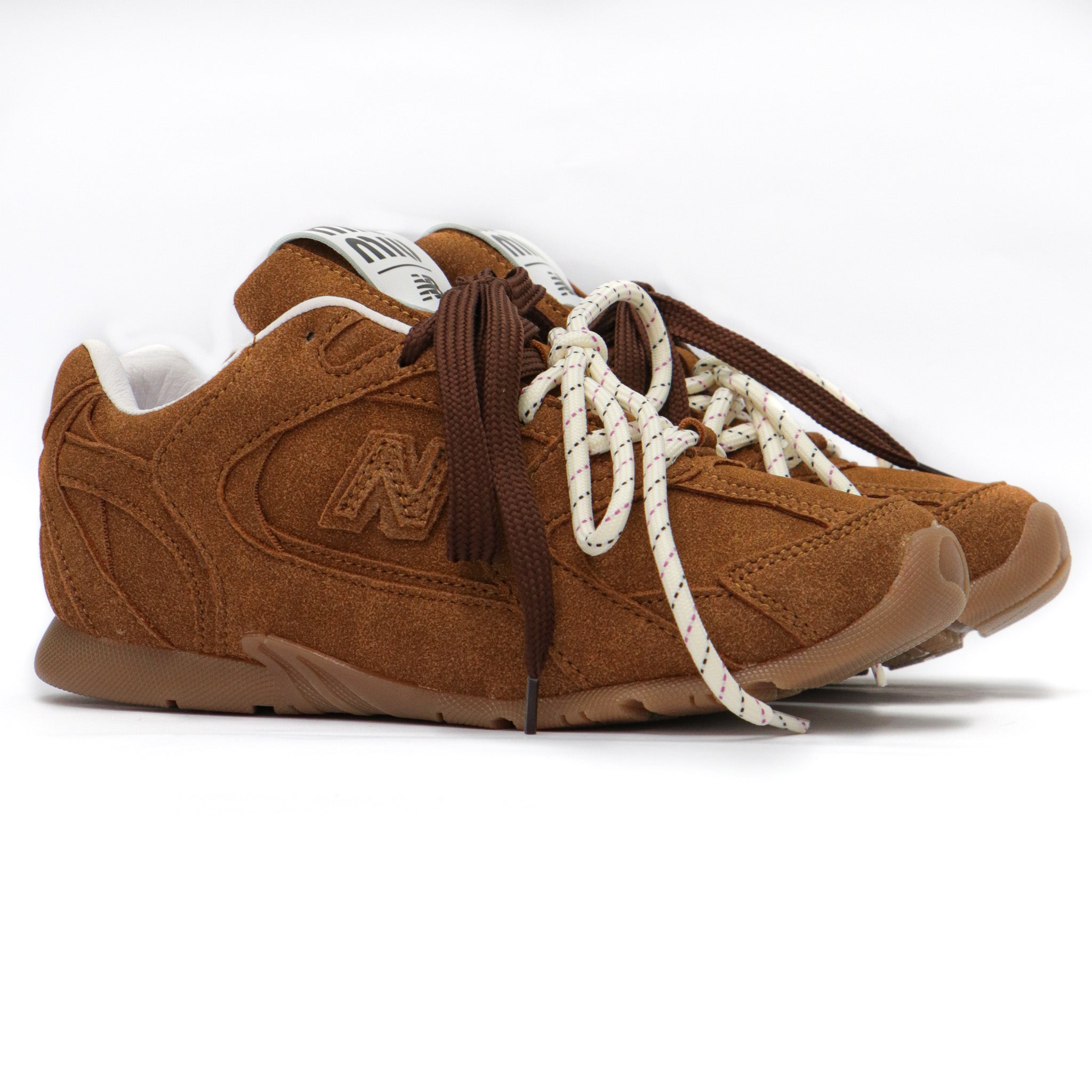 New Balance x Miu Miu 530SL