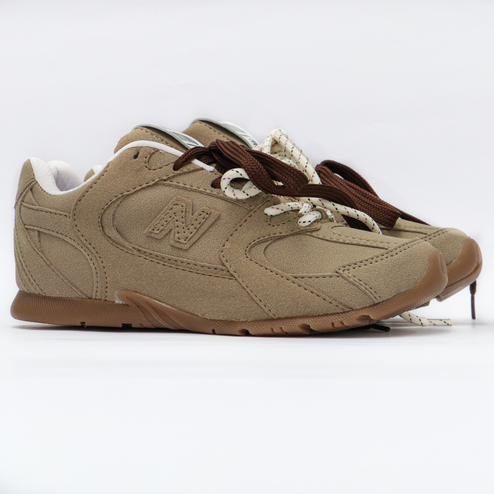 New Balance x Miu Miu 530SL