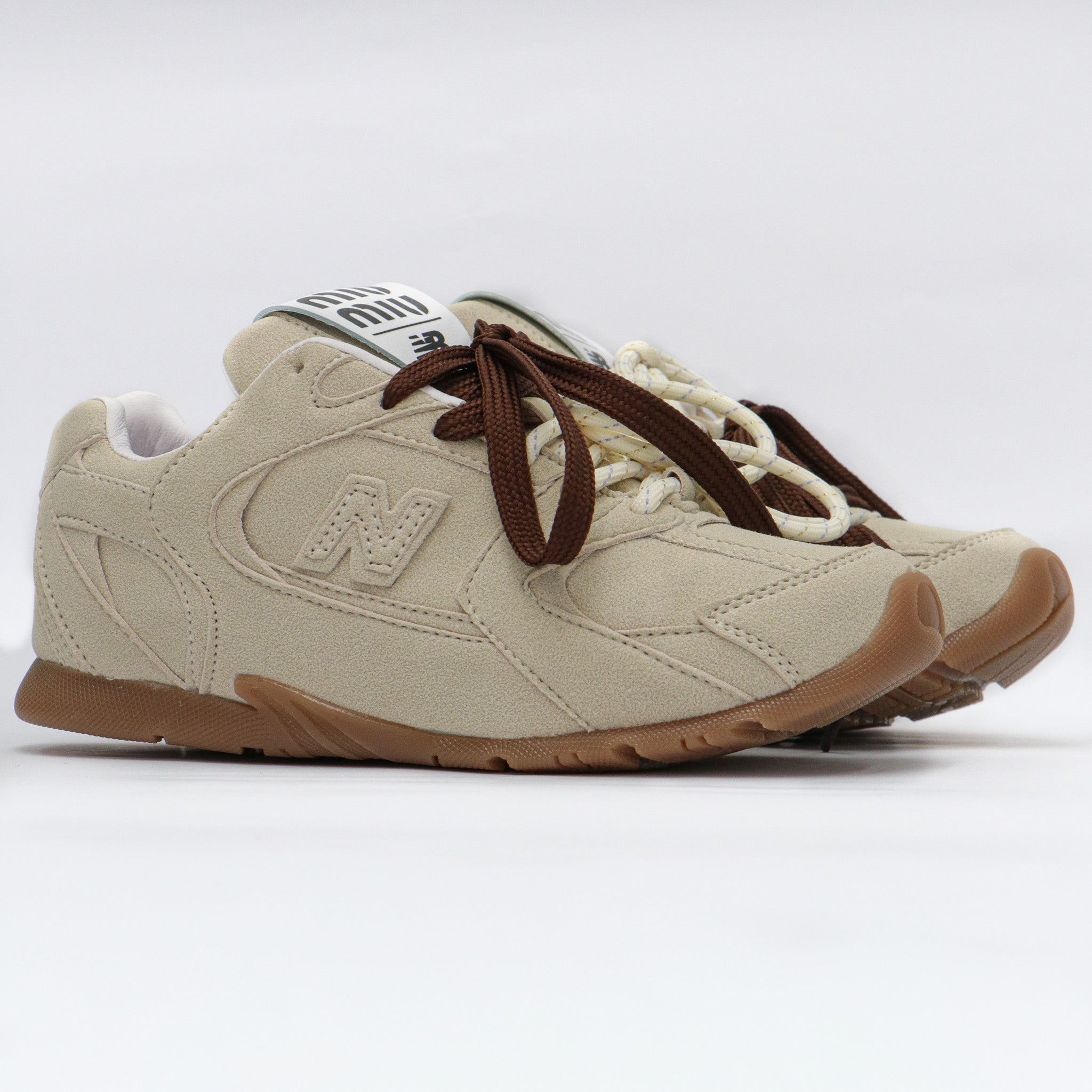 New Balance x Miu Miu 530SL