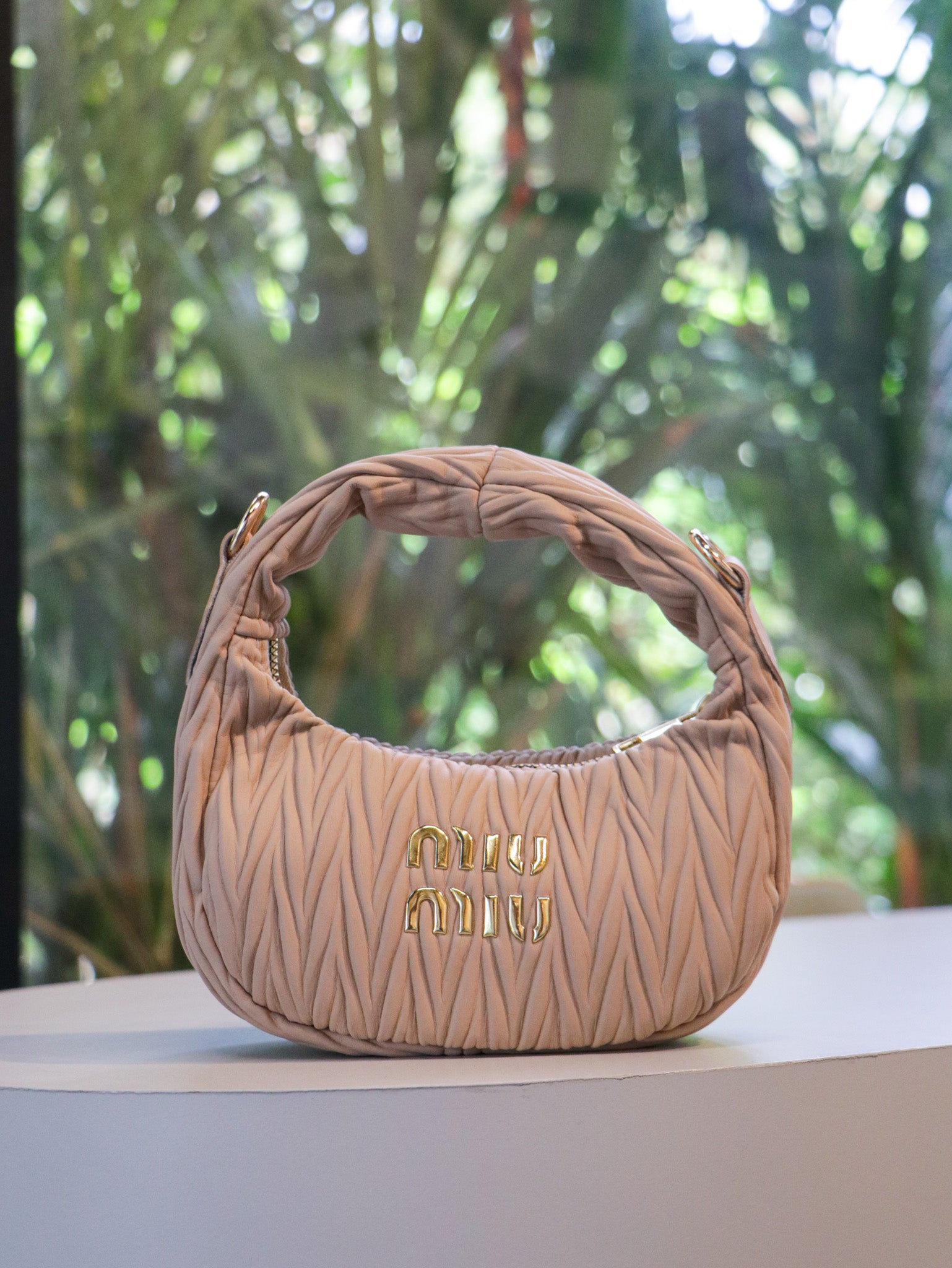 Miu Miu Wander