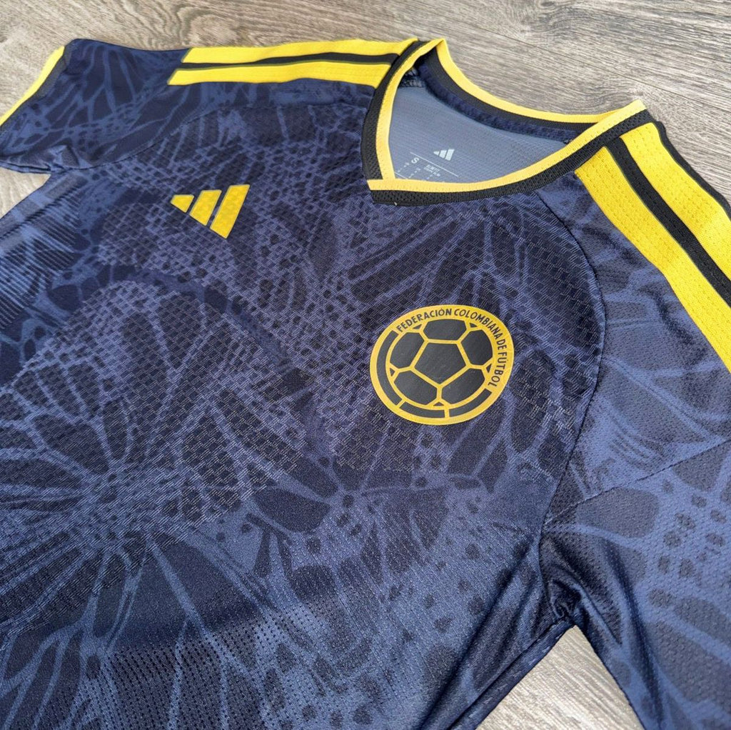 Camiseta Edición Especial Negra