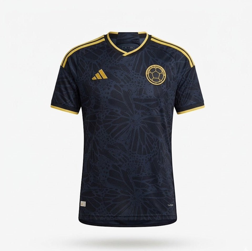 Camiseta Edición Especial Negra