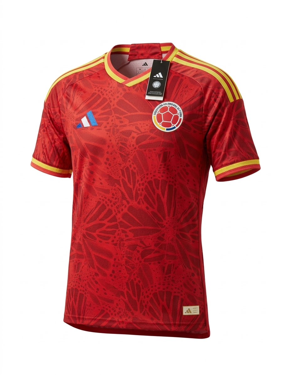 Colombia Edición especial