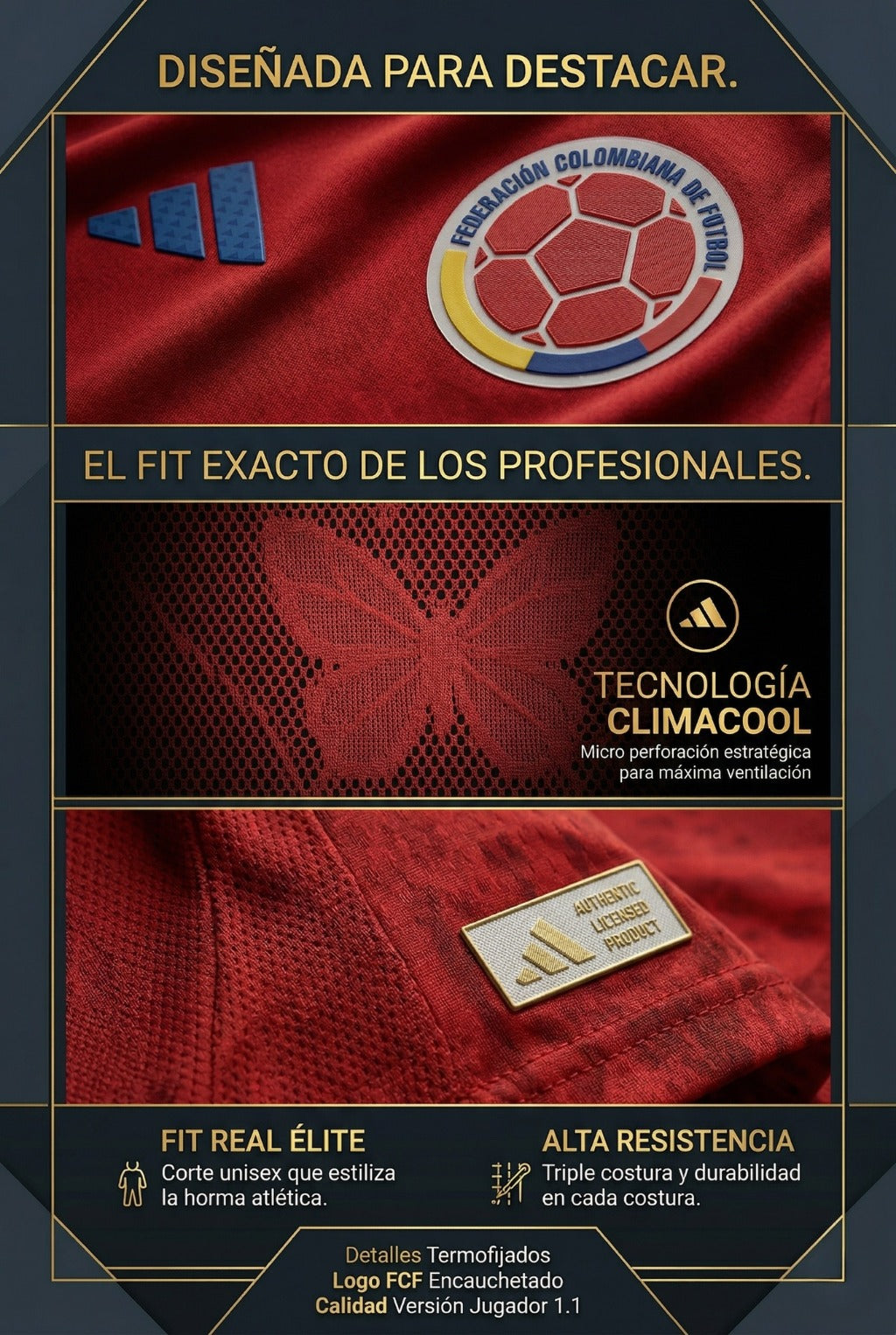 Colombia Edición especial