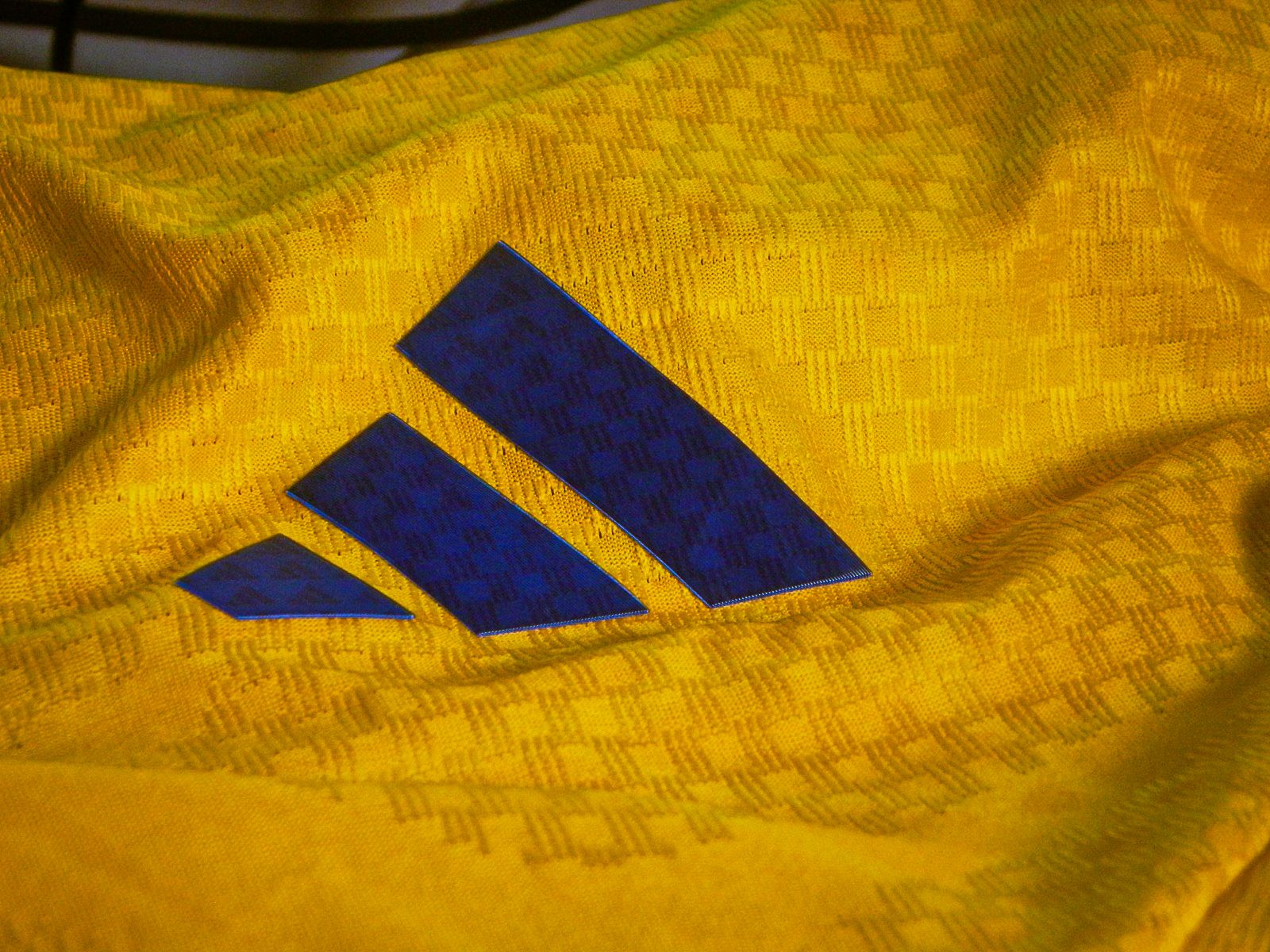 Camiseta Colombia Copa Mundial de la FIFA 26™