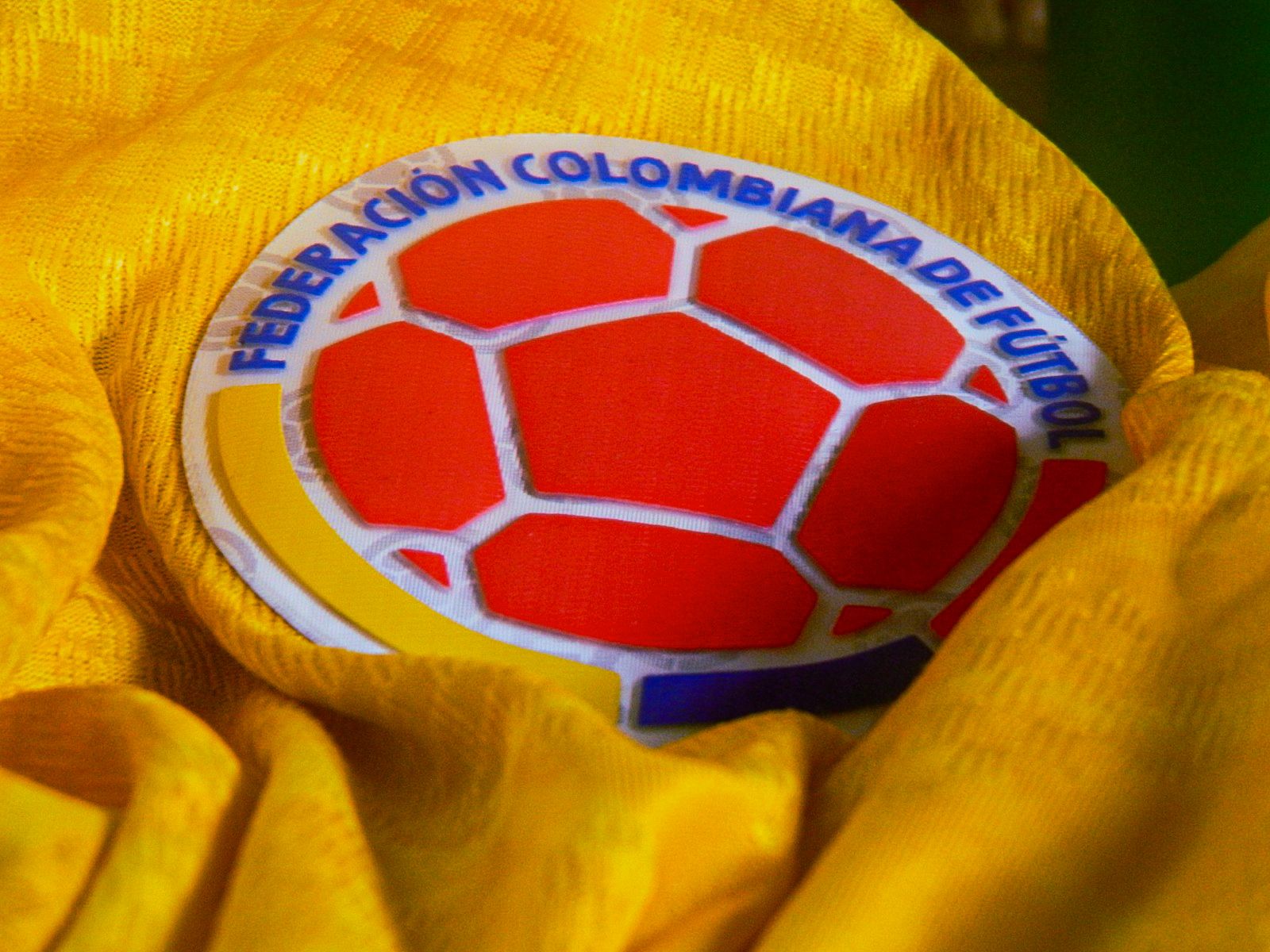 Camiseta Colombia Copa Mundial de la FIFA 26™