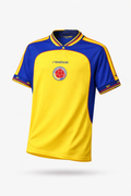 CAMISETA RETRO 2001