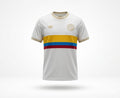 CAMISETA VERSIÓN CENTENARIO DAMA