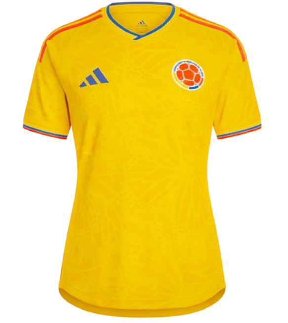Camiseta Colombia Copa Mundial de la FIFA 26™