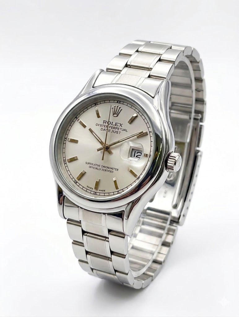 Rolex presidencial R1